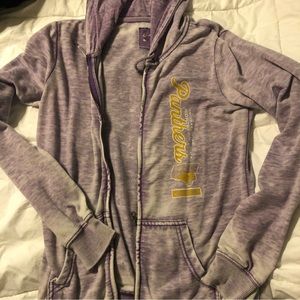 Panthers/Hawkeyes bundle